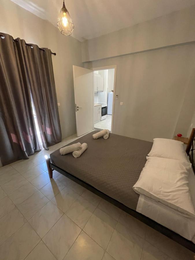 Sidari Centre Apartments Exterior photo