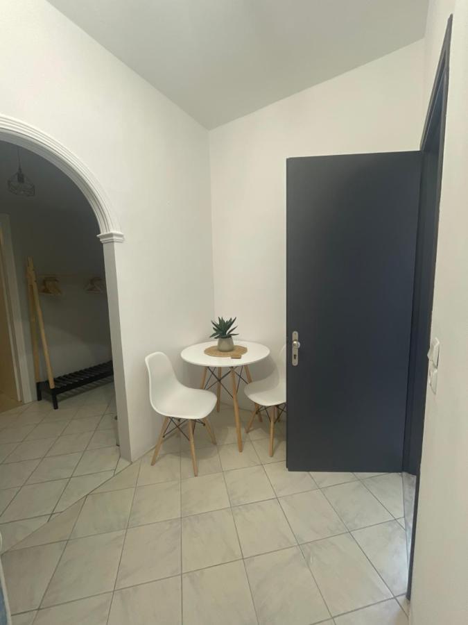 Sidari Centre Apartments Exterior photo