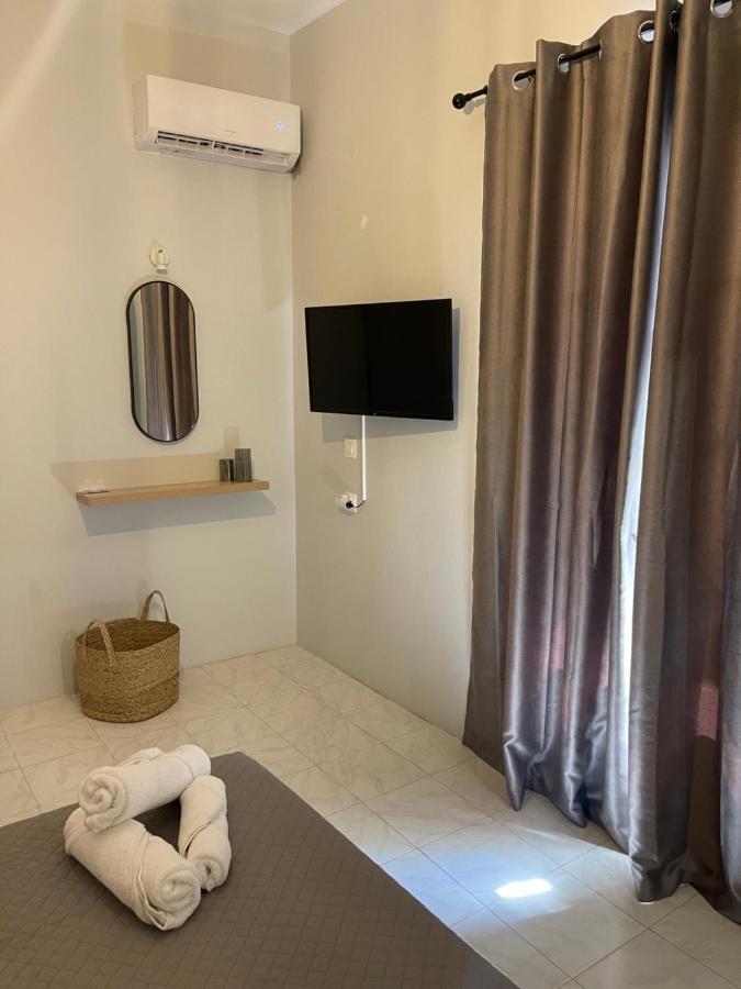 Sidari Centre Apartments Exterior photo