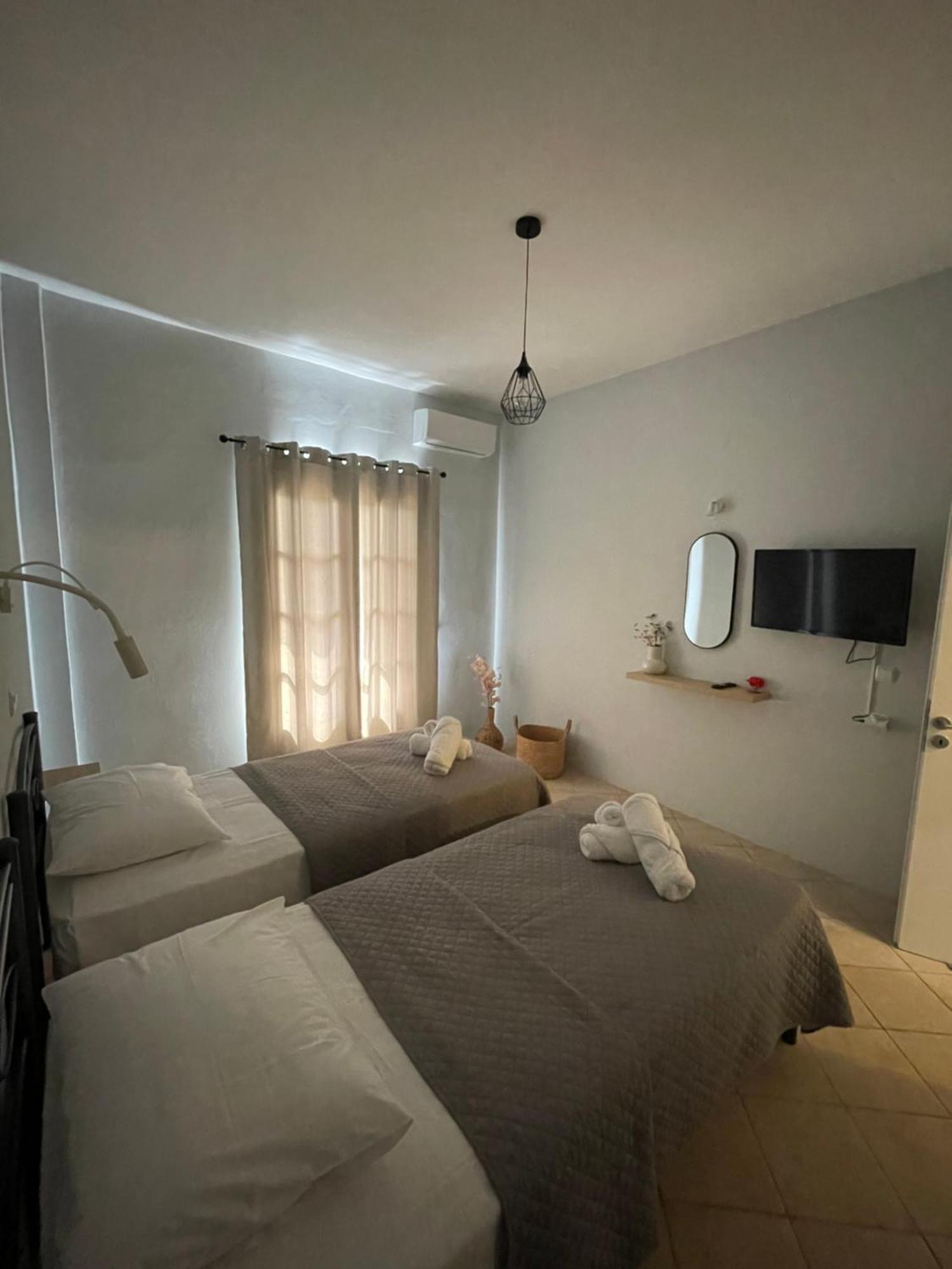 Sidari Centre Apartments Exterior photo