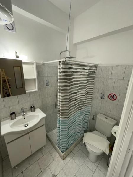 Sidari Centre Apartments Exterior photo