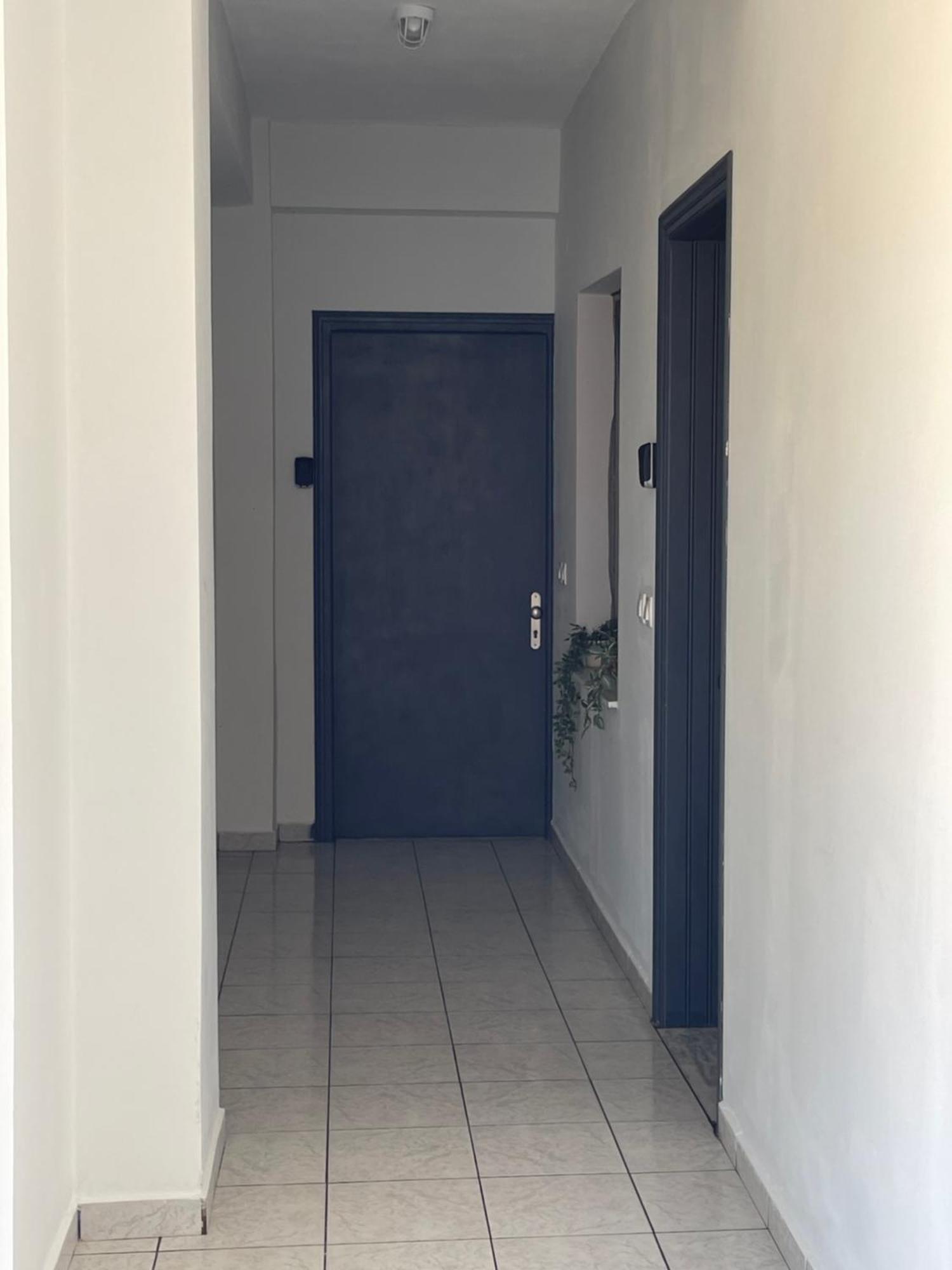 Sidari Centre Apartments Exterior photo